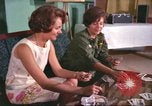 Immagine di Esercito degli Stati Uniti infermieri Il Vietnam, 1966, secondo 17 filmato di repertorio 65675061968