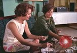 Immagine di Esercito degli Stati Uniti infermieri Il Vietnam, 1966, secondo 18 filmato di repertorio 65675061968