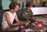 Immagine di Esercito degli Stati Uniti infermieri Il Vietnam, 1966, secondo 21 filmato di repertorio 65675061968