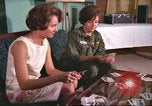 Immagine di Esercito degli Stati Uniti infermieri Il Vietnam, 1966, secondo 29 filmato di repertorio 65675061968