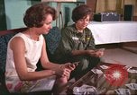 Immagine di Esercito degli Stati Uniti infermieri Il Vietnam, 1966, secondo 30 filmato di repertorio 65675061968
