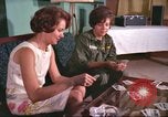 Immagine di Esercito degli Stati Uniti infermieri Il Vietnam, 1966, secondo 34 filmato di repertorio 65675061968