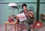Immagine di Esercito degli Stati Uniti infermieri Il Vietnam, 1966, secondo 60 filmato di repertorio 65675061968