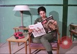 Immagine di Esercito degli Stati Uniti infermieri Il Vietnam, 1966, secondo 61 filmato di repertorio 65675061968