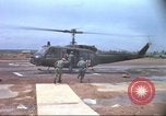 Image of UH-1D helicopters Vietnam, 1966, second 3 stock footage video 65675061969