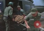 Image of UH-1D helicopters Vietnam, 1966, second 5 stock footage video 65675061969