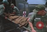 Image of UH-1D helicopters Vietnam, 1966, second 6 stock footage video 65675061969