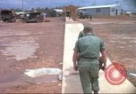 Image of UH-1D helicopters Vietnam, 1966, second 11 stock footage video 65675061969