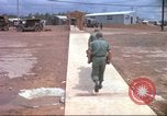 Image of UH-1D helicopters Vietnam, 1966, second 12 stock footage video 65675061969