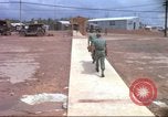 Image of UH-1D helicopters Vietnam, 1966, second 13 stock footage video 65675061969