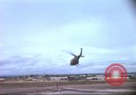 Image of UH-1D helicopters Vietnam, 1966, second 22 stock footage video 65675061969