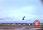 Image of UH-1D helicopters Vietnam, 1966, second 23 stock footage video 65675061969