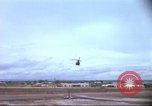 Image of UH-1D helicopters Vietnam, 1966, second 25 stock footage video 65675061969