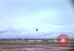 Image of UH-1D helicopters Vietnam, 1966, second 26 stock footage video 65675061969