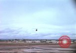 Image of UH-1D helicopters Vietnam, 1966, second 27 stock footage video 65675061969