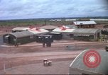 Image of UH-1D helicopters Vietnam, 1966, second 29 stock footage video 65675061969
