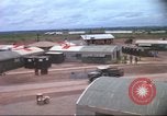 Image of UH-1D helicopters Vietnam, 1966, second 30 stock footage video 65675061969