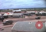 Image of UH-1D helicopters Vietnam, 1966, second 31 stock footage video 65675061969