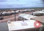 Image of UH-1D helicopters Vietnam, 1966, second 35 stock footage video 65675061969