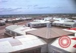 Image of UH-1D helicopters Vietnam, 1966, second 37 stock footage video 65675061969
