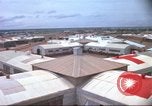 Image of UH-1D helicopters Vietnam, 1966, second 39 stock footage video 65675061969