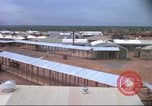 Image of UH-1D helicopters Vietnam, 1966, second 43 stock footage video 65675061969