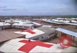 Image of UH-1D helicopters Vietnam, 1966, second 52 stock footage video 65675061969