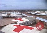 Image of UH-1D helicopters Vietnam, 1966, second 53 stock footage video 65675061969