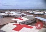 Image of UH-1D helicopters Vietnam, 1966, second 55 stock footage video 65675061969