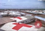 Image of UH-1D helicopters Vietnam, 1966, second 56 stock footage video 65675061969