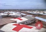 Image of UH-1D helicopters Vietnam, 1966, second 57 stock footage video 65675061969