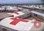 Image of UH-1D helicopters Vietnam, 1966, second 58 stock footage video 65675061969