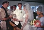 Image of wedding ceremony Vietnam, 1966, second 30 stock footage video 65675061970