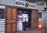 Image of wedding ceremony Vietnam, 1966, second 36 stock footage video 65675061970