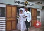Image of wedding ceremony Vietnam, 1966, second 38 stock footage video 65675061970