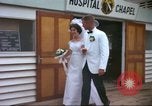 Image of wedding ceremony Vietnam, 1966, second 39 stock footage video 65675061970