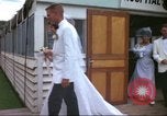 Image of wedding ceremony Vietnam, 1966, second 41 stock footage video 65675061970