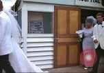 Image of wedding ceremony Vietnam, 1966, second 42 stock footage video 65675061970