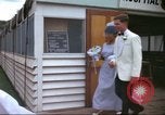 Image of wedding ceremony Vietnam, 1966, second 43 stock footage video 65675061970