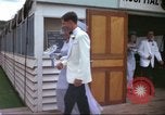 Image of wedding ceremony Vietnam, 1966, second 44 stock footage video 65675061970