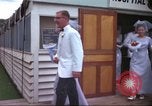 Image of wedding ceremony Vietnam, 1966, second 49 stock footage video 65675061970