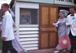 Image of wedding ceremony Vietnam, 1966, second 50 stock footage video 65675061970