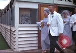 Image of wedding ceremony Vietnam, 1966, second 51 stock footage video 65675061970