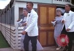 Image of wedding ceremony Vietnam, 1966, second 52 stock footage video 65675061970