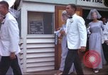 Image of wedding ceremony Vietnam, 1966, second 53 stock footage video 65675061970