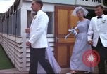 Image of wedding ceremony Vietnam, 1966, second 54 stock footage video 65675061970