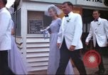 Image of wedding ceremony Vietnam, 1966, second 55 stock footage video 65675061970