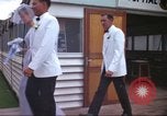 Image of wedding ceremony Vietnam, 1966, second 56 stock footage video 65675061970