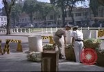 Immagine di La polizia militare Saigon Vietnam, 1965, secondo 31 filmato di repertorio 65675061971