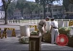 Immagine di La polizia militare Saigon Vietnam, 1965, secondo 32 filmato di repertorio 65675061971